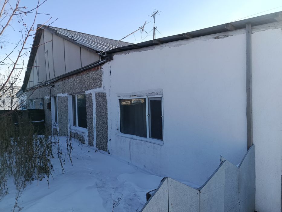 Недвижимость село