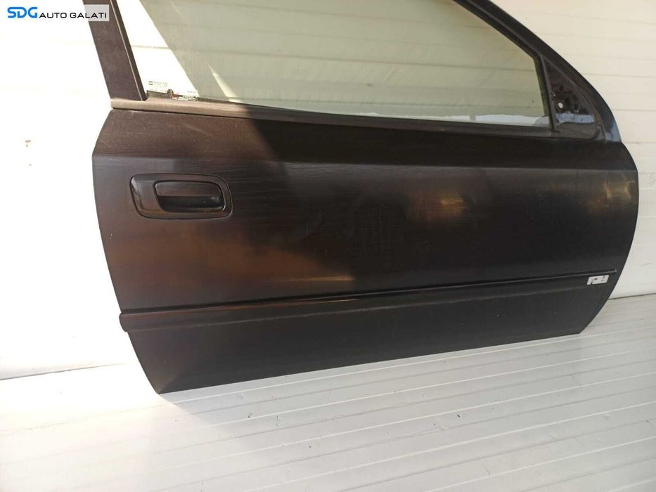 Usa Usi Portiera Portiere Dreapta Fata Opel Astra G Coupe 1998 - 2007 Culoare Z20R [L1496]