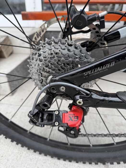 Планински велосипед Мекица   Specialized Stumpjumper 29/51см