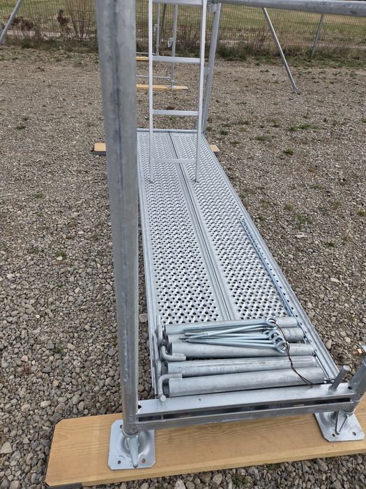 Pachet schele Tekla
