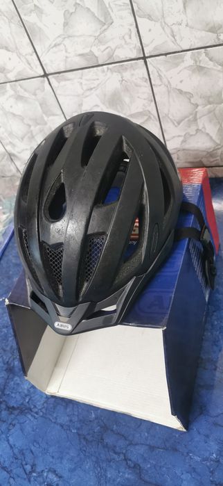 Casca bicicleta Abus