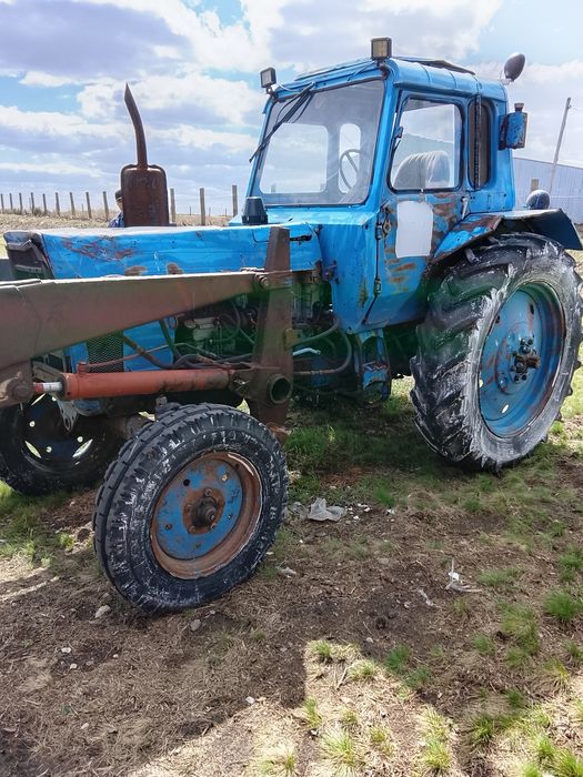 Мтз беларус продам
