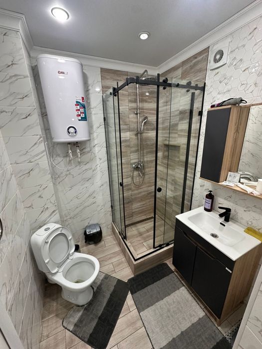 1 ком квартира Проспект Кокшемолл