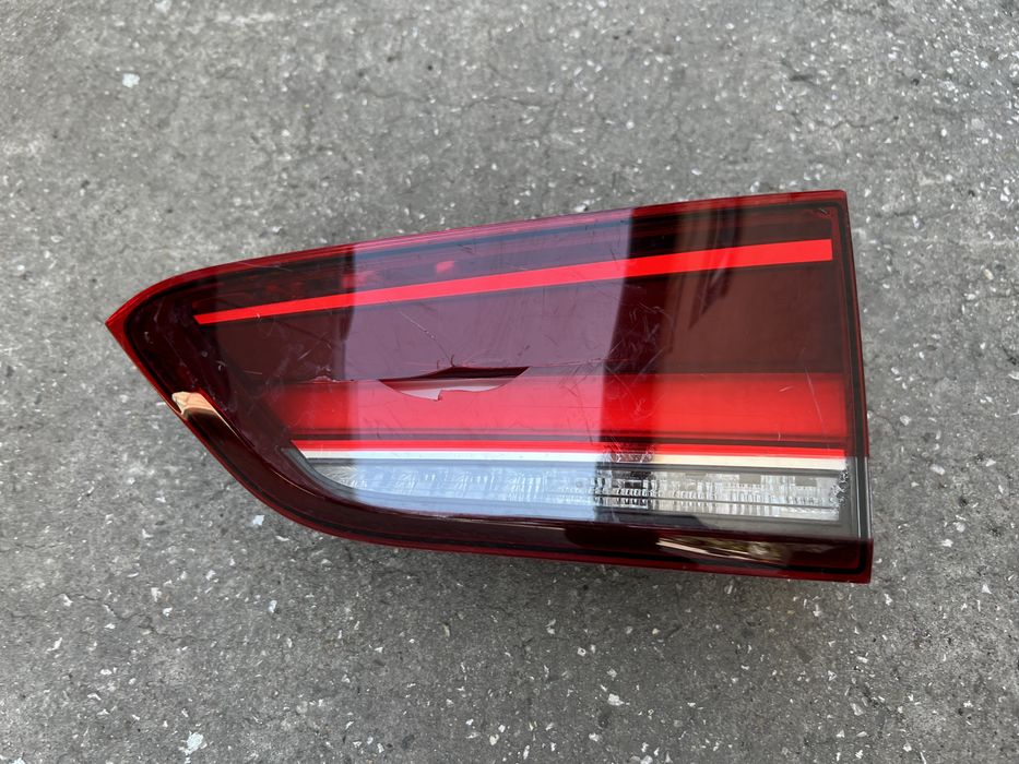 Десен стоп за Bmw X1 F48 LCI / Бмв Х1 Ф48 ЛЦИ