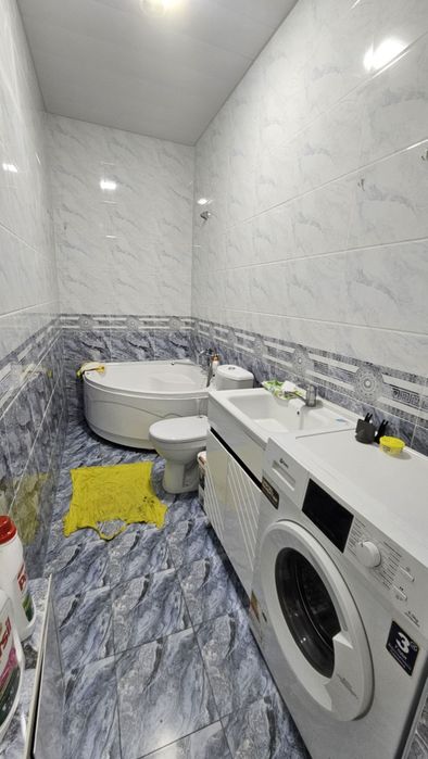 Сдаётся дом участок на Сергели махалля Олчазор