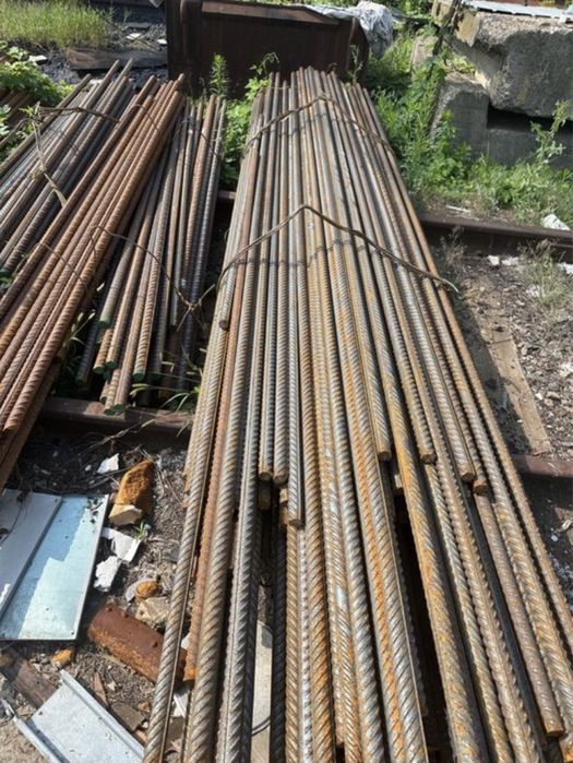 Арматура Катанка