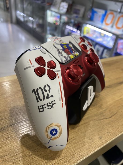 Dualsense Playstation 5 джойстик