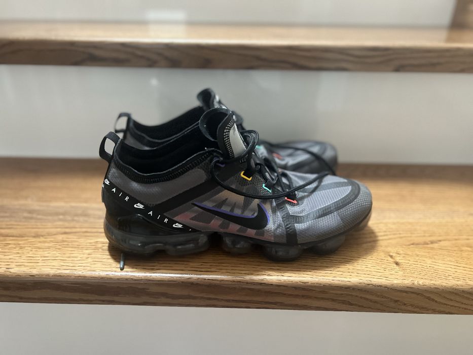 Adidasi 44-44,5 nike salomon