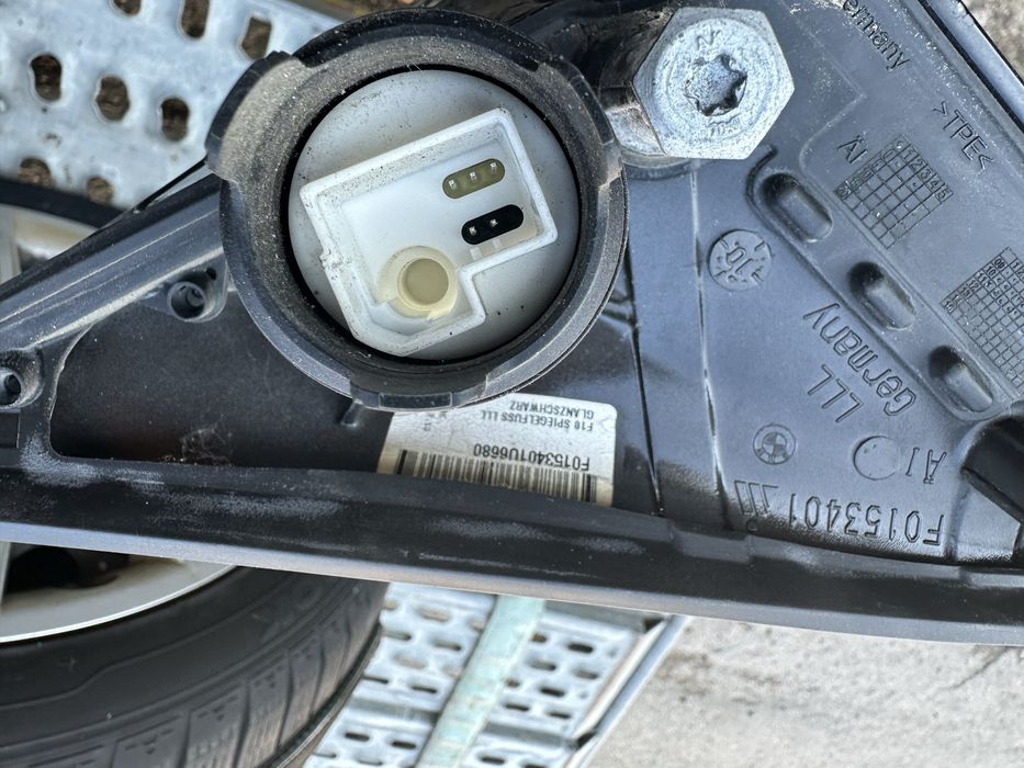 Bmw F10 F11 странични огледала