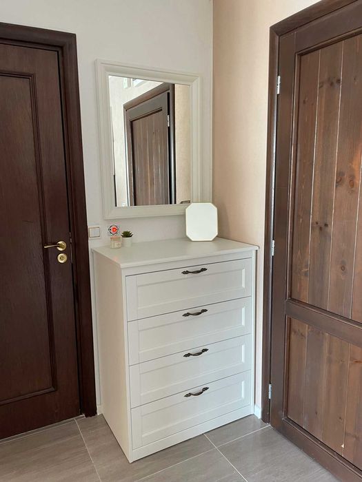 Дава се под наем Двустаен апартамент в Свети Влас - 60 кв.м за 420 € - Снимка #8