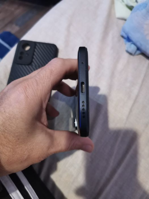 Hiomi Redmi Note 12S