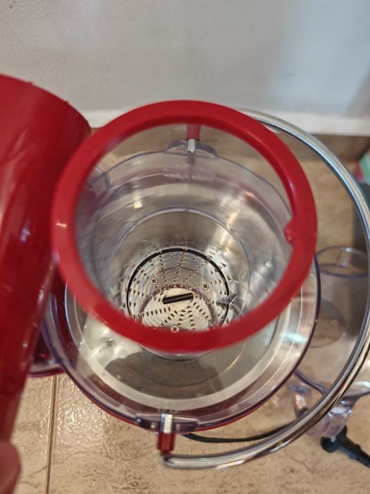 Фреш-машина King, в добро състояние.