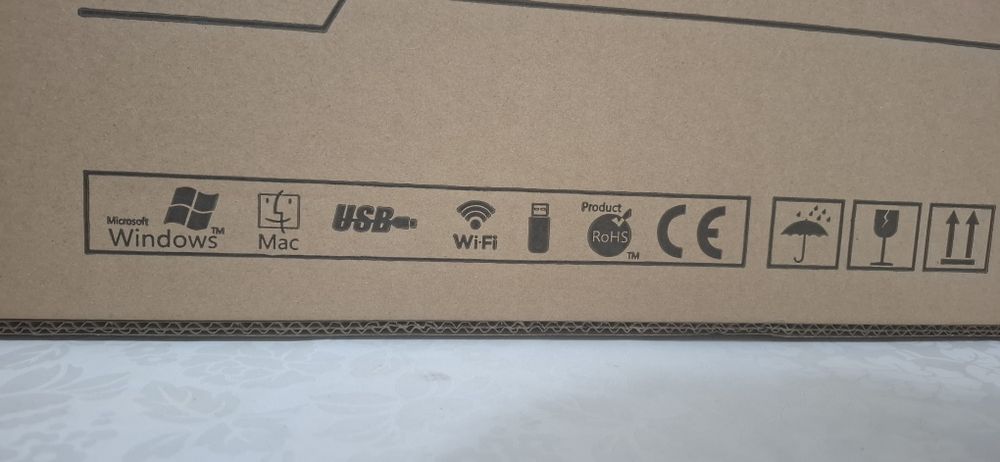 Продам плоттер skycut c 24  новая