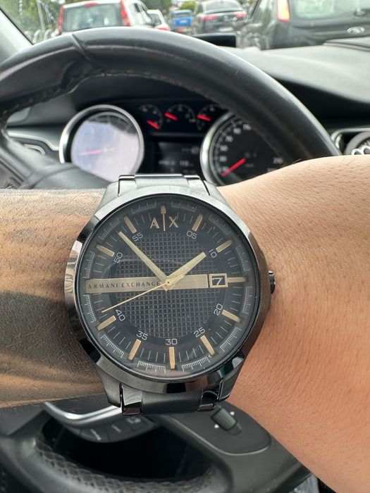 Ceas Armani Exchange