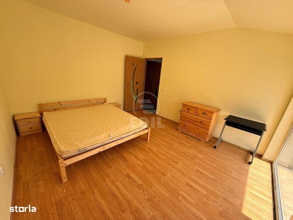 Apartament 2 camere decomandat zona Eroilor