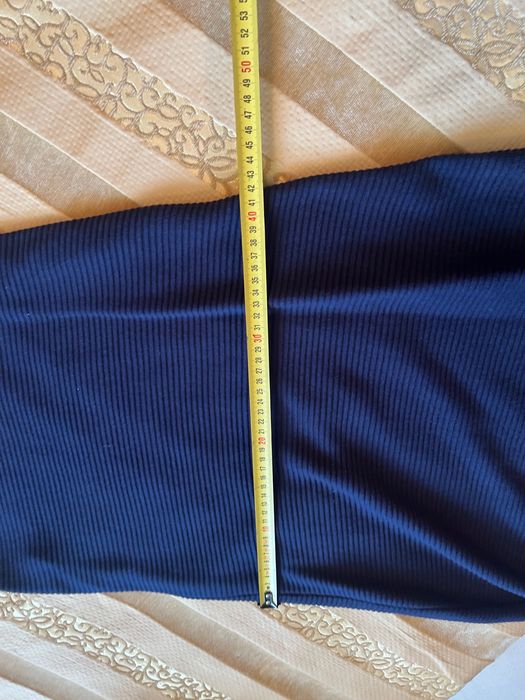 Compleu cu rochie office marime 38-40