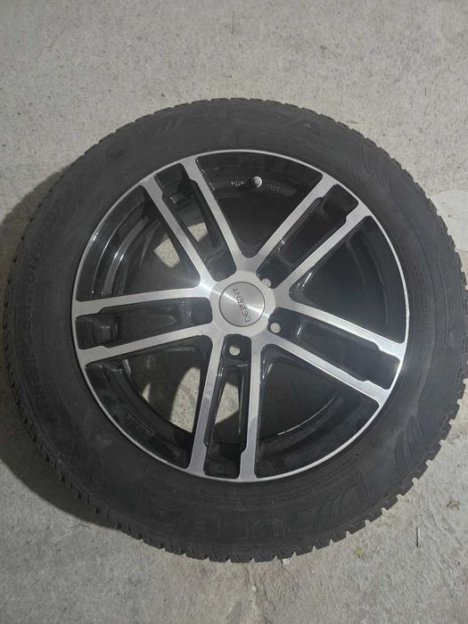 авточасти гуми и аксесоари