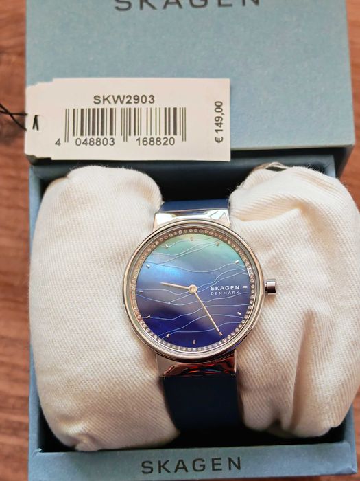 Дамски часовник Scagen