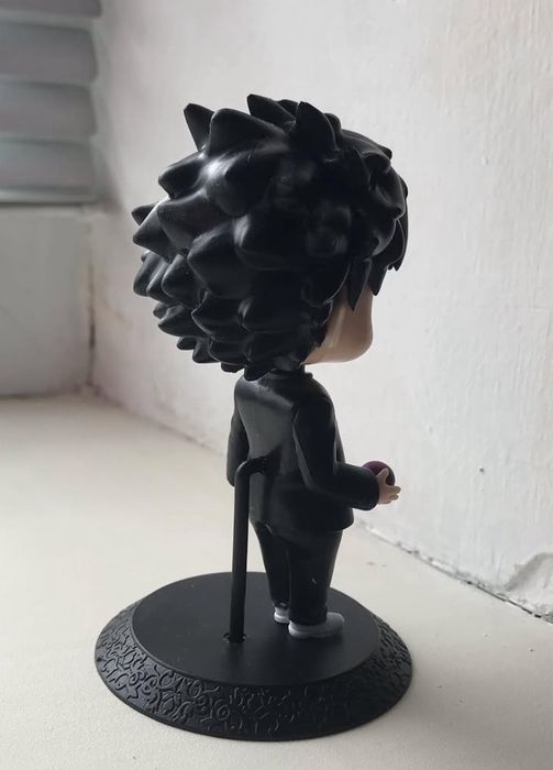 Аниме фигурка, моб