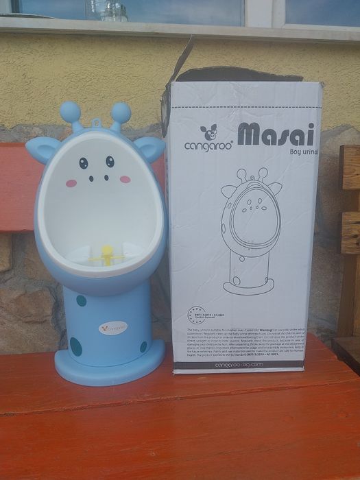 Детски писуар Cangaroo