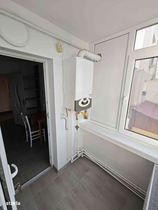 Apartament 2 camere - Str. Energiei