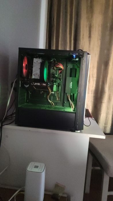 Intel core i3 10 поколения
