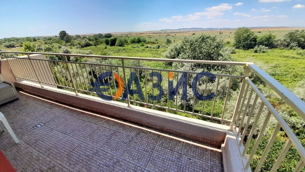 Продава се Едностаен апартамент в к.к. Слънчев бряг - 42 кв.м за 1115 €/кв.м - Снимка #6