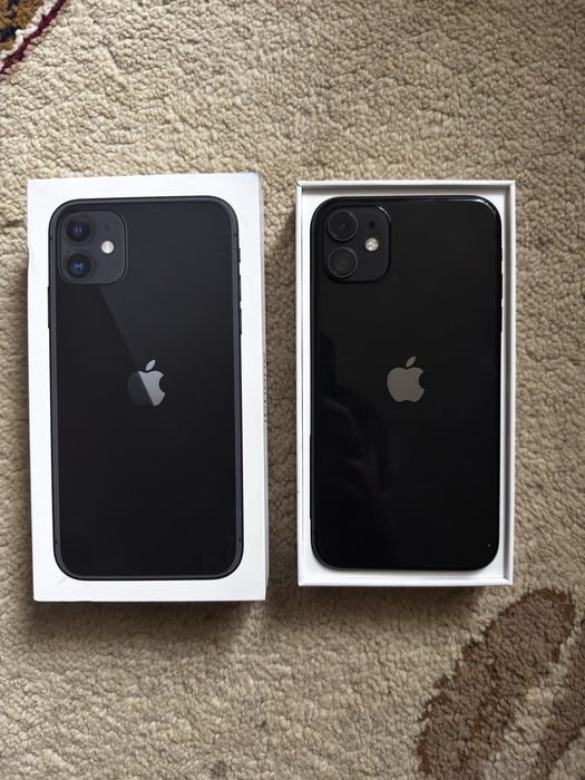 Iphone 11 с гарантий