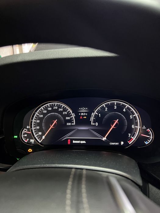 Разпознаване на знаци SPEED LIMIT INFO ,BMW F01 F10 F30 F15 G30 бмв х5