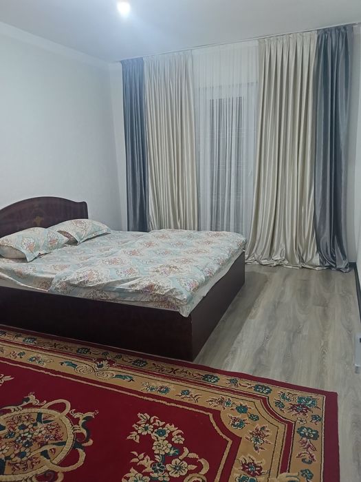 Аренда квартиры 2х ком