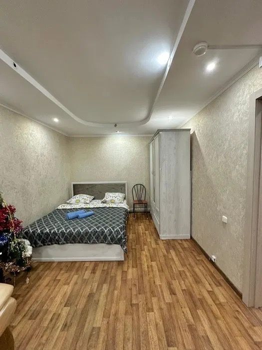 Продам 3 ком квартиру район Достык Молла