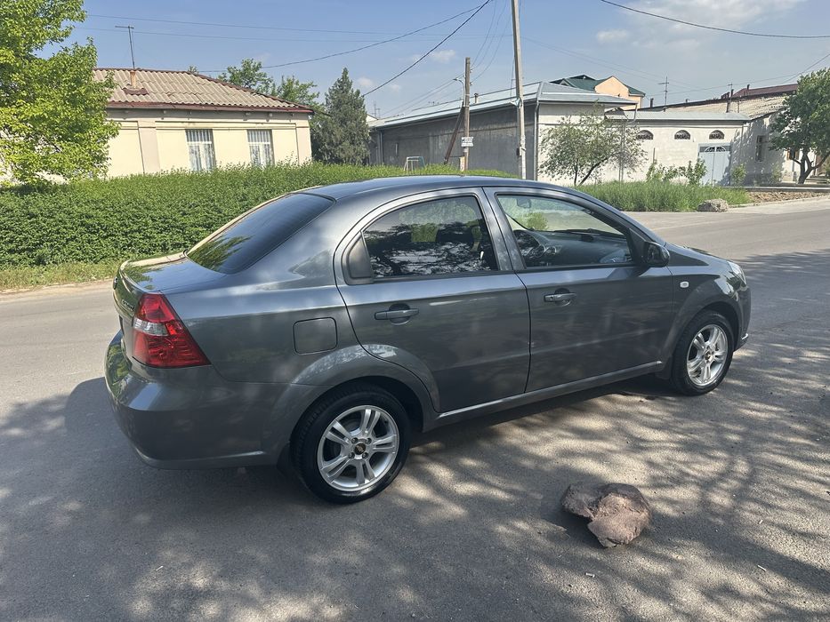 Nexia 3 автомат 2021 год. 1000% tozza