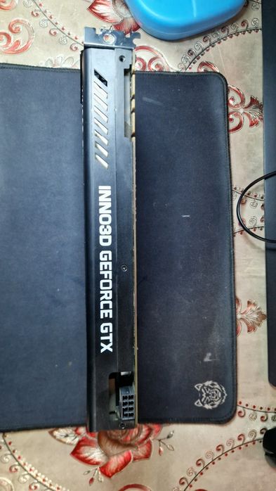 Vand placa videi 1070 TI