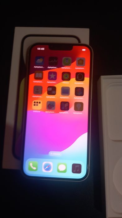 IPhone 14 128Gb Starlight