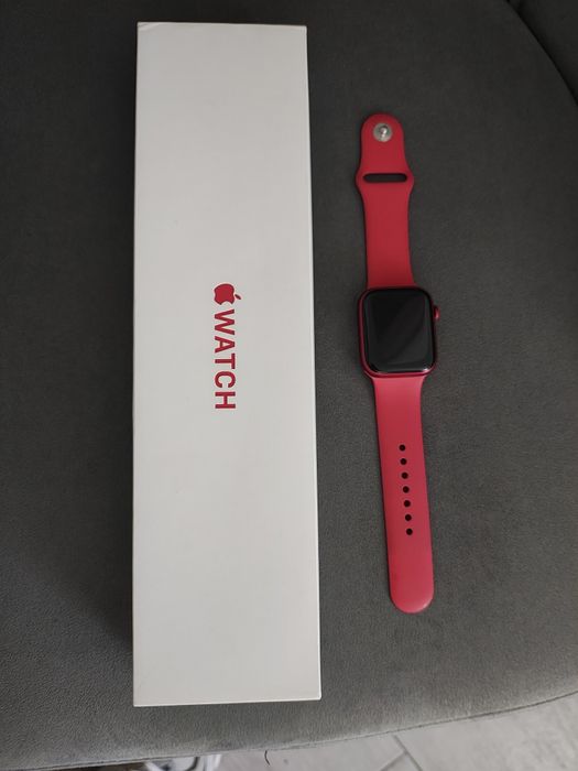 Apple watch seria 7