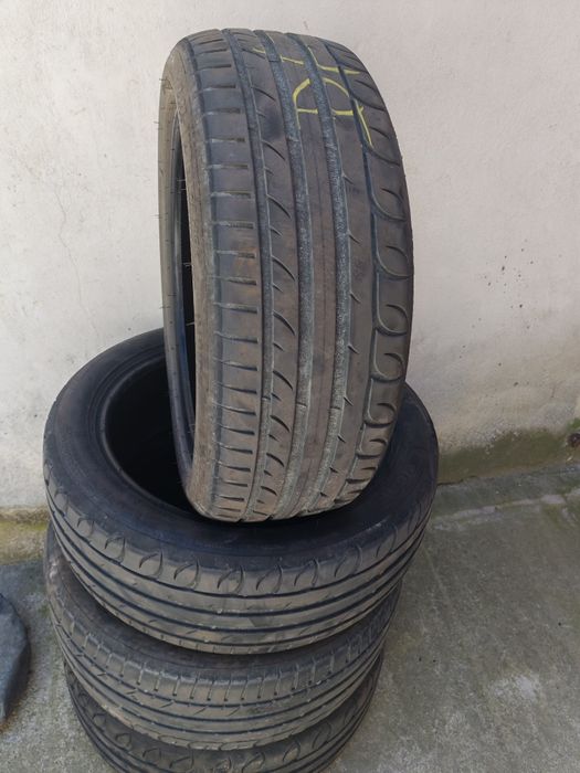 Vand anvelope 2005/50/R17 din 01/2025