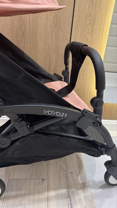 Продам коляску  YOYA 21