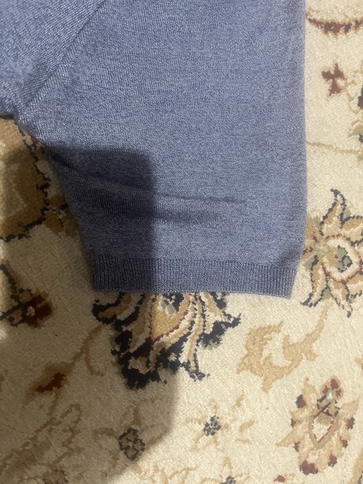 Поло футболка Loro piana