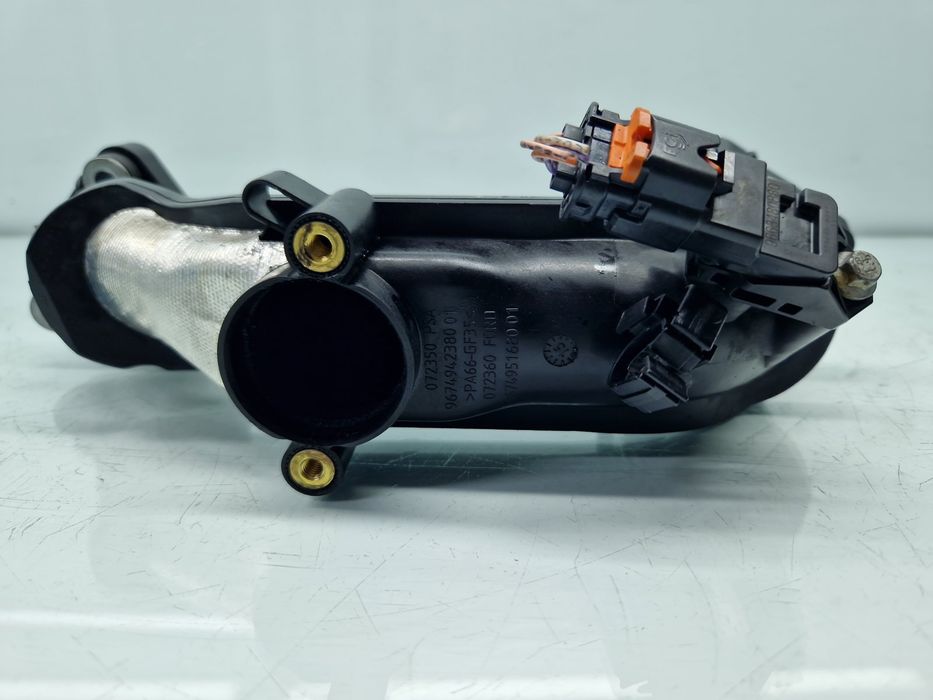 Tub galerie admisie PEUGEOT 308 (II) [Fabr 2013-2020] 9674942380 1.6 H