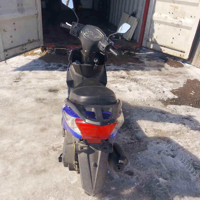 Продам скутер SONLINK