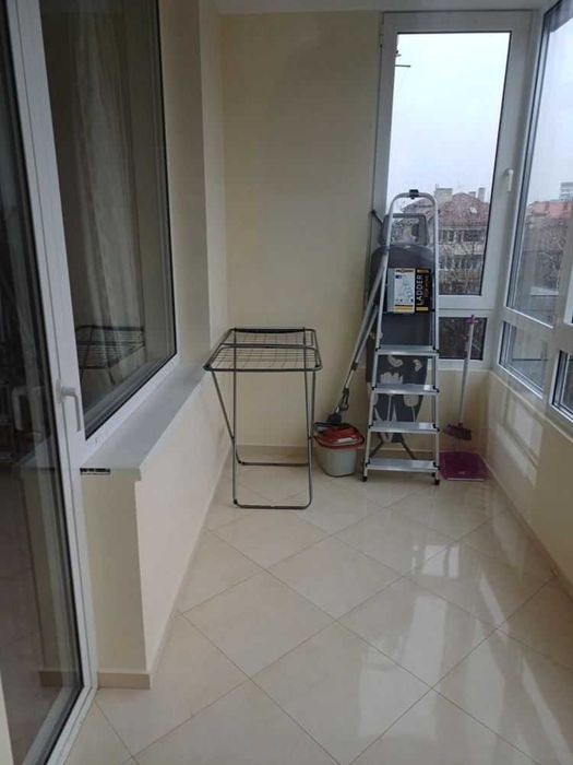 Тристаен апартамент Медицинска академия