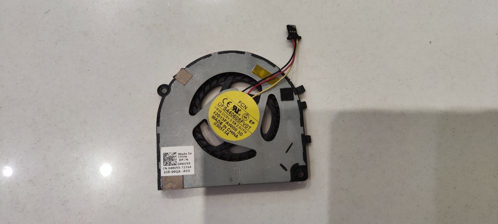 Части за лаптопи DELL