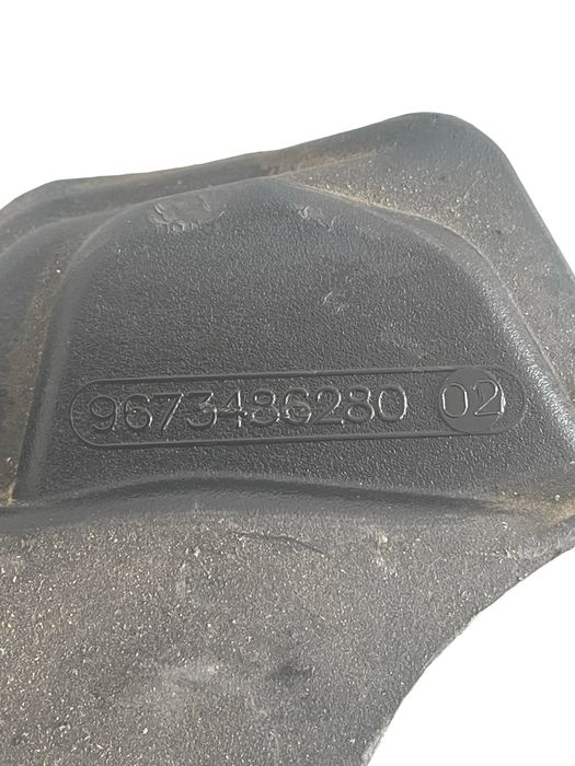 Capac Distributie Ford Focus Iii 1.6 Tdci > 9673486280