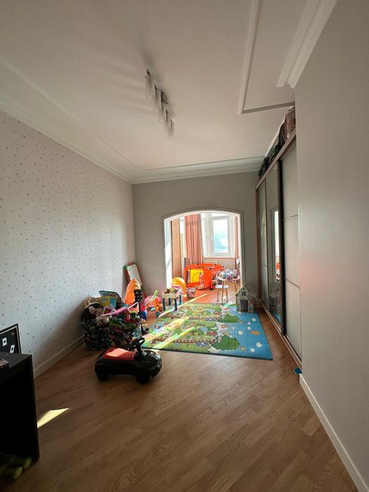 Сдается шикарная квартира в Самале