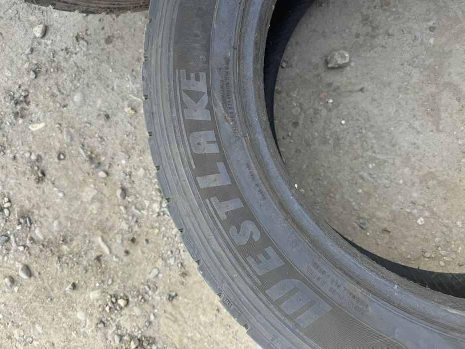 295/55 R 22.5 Westlake