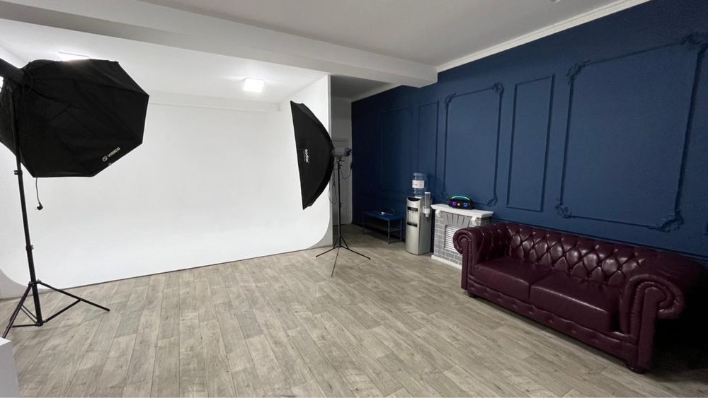 Шкаф, полка, диспенсер