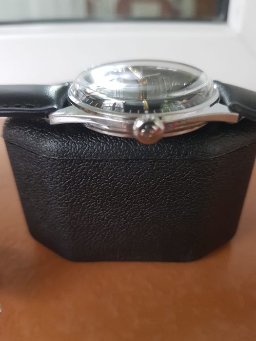 Atlantic Worldmaster anii 70