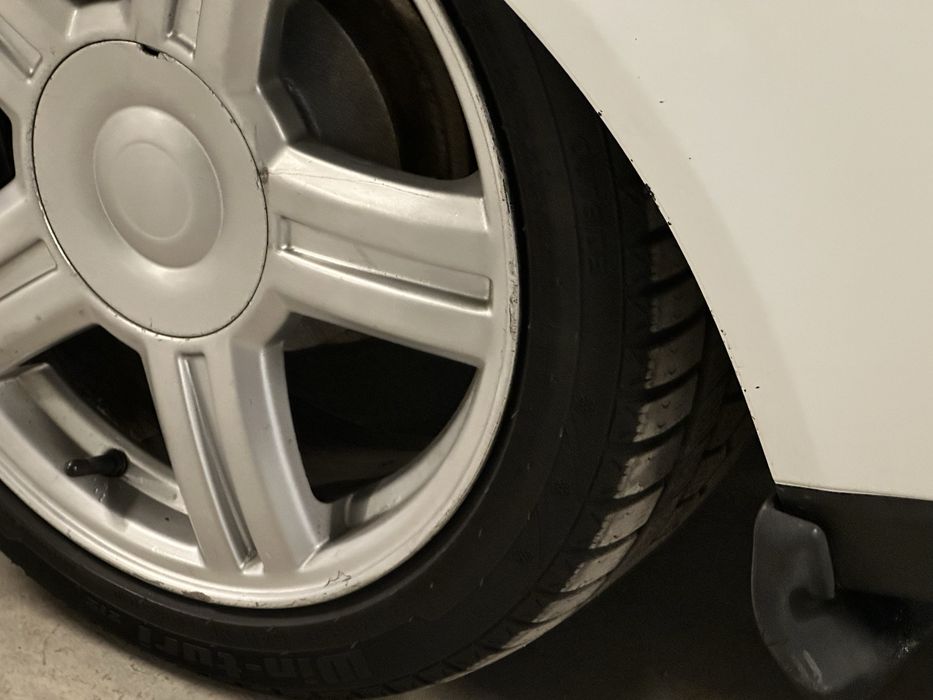 Диски приора обмен