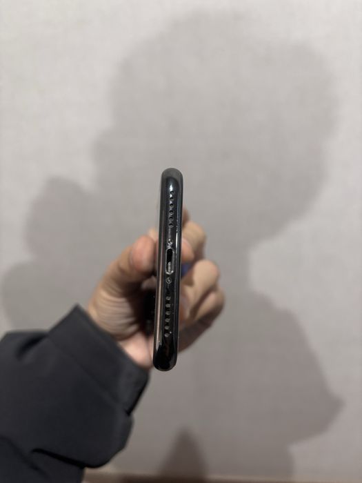 Iphone 10 78% 64гб