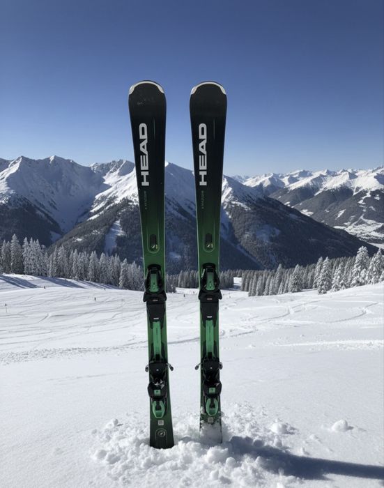 Schiuri HEAD e-Magnum SuperShape 2022 – 149 cm